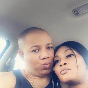 Meet your Posher, Jeneba